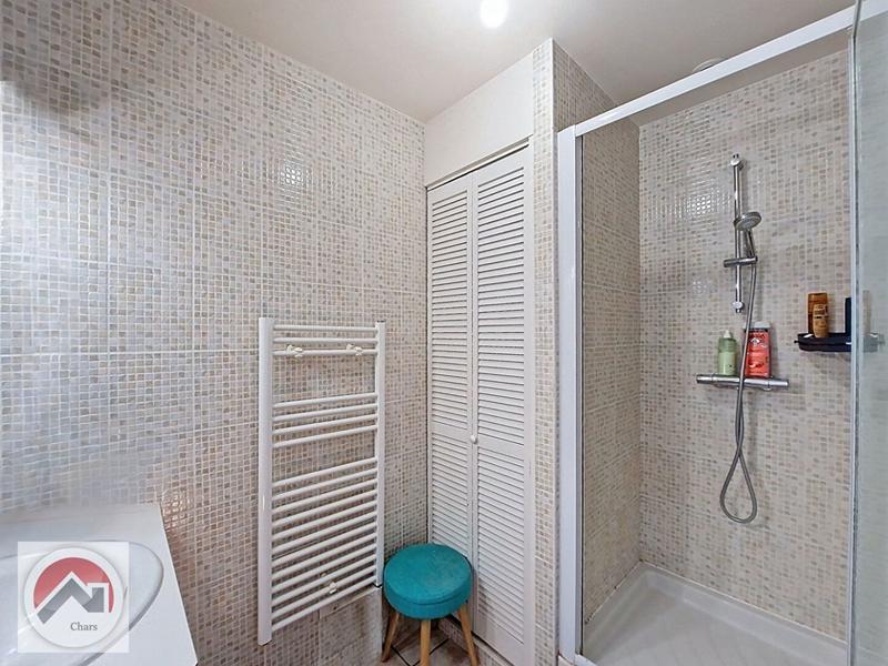 Maison - 48 m² - 2 pièces