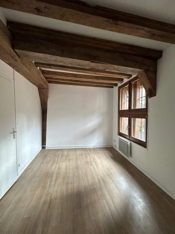Appartement - 76 m² - 3 pièces