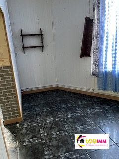 Maison - 72 m² - 6 pièces