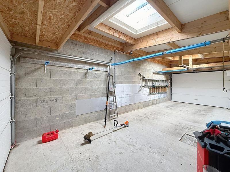 Maison - 150 m² - 7 pièces