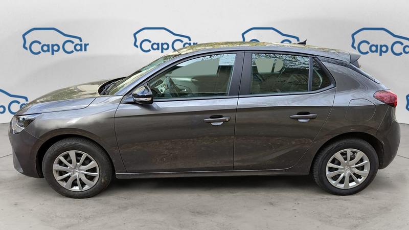 Opel Corsa 1.2 i 75 Edition