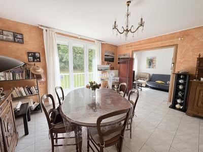 Appartement - 68 m² - 3 pièces