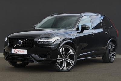 Volvo Xc90 T8 Hybrid 455ch R-Design 7places - Lld 990/Mois