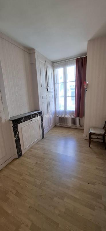 Maison de ville - 175 m² - 8 pièces