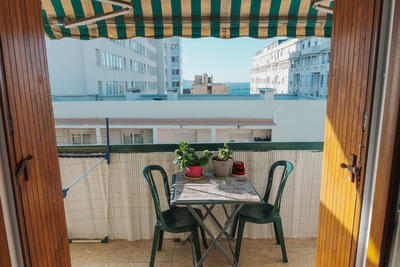 Appartement - 84 m² - 3 pièces