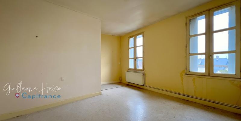 Immeuble - 600 m² - 12 pièces