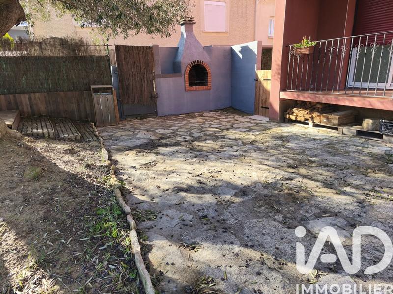 Maison - 133 m² - 7 pièces