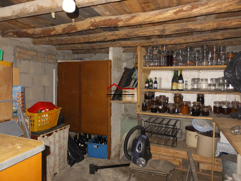 Maison - 65 m² - 3 pièces