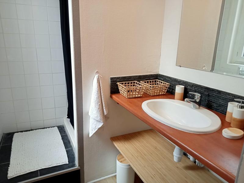 Appartement - 25 m² - 1 pièce