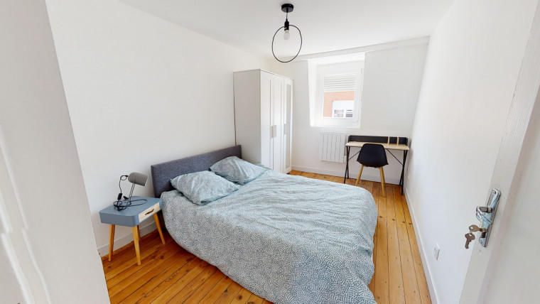 Maison - 124 m² - 6 pièces