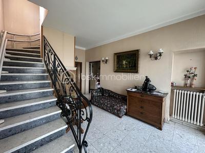 Maison bourgeoise - 145 m² - 5 pièces