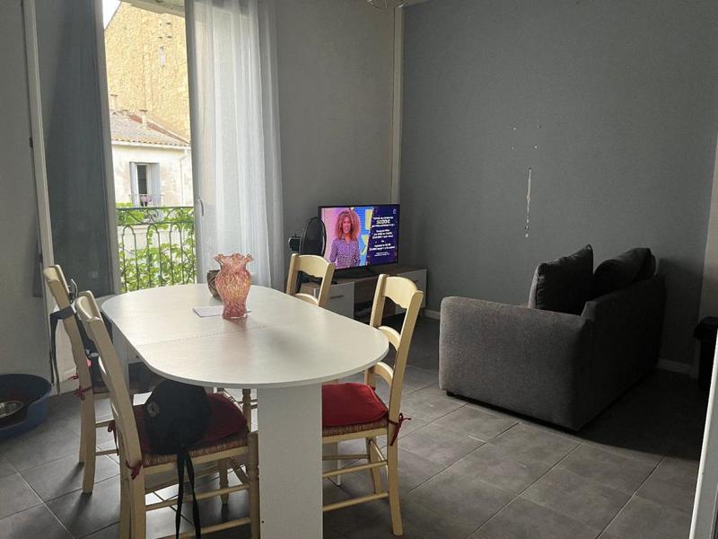 Appartement - 46 m² - 3 pièces