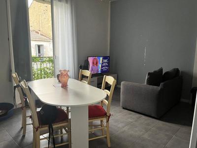 Appartement - 46 m² - 3 pièces