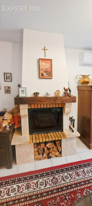 Viager - Maison - 94 m² - 7 pièces