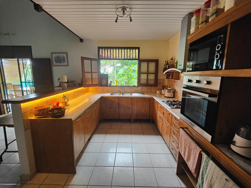 Maison - 141 m² - 4 pièces