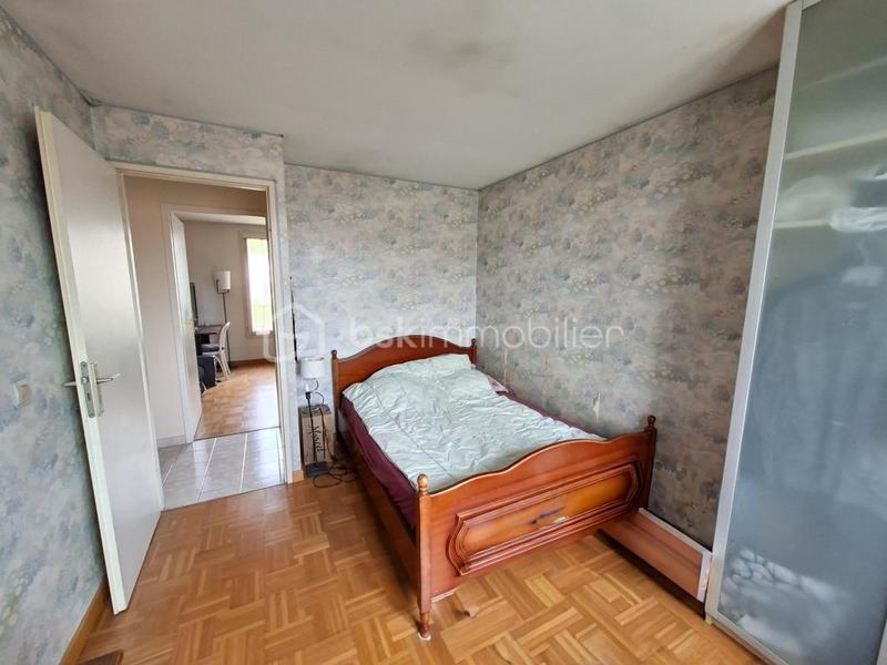 Pavillon - 104 m² - 4 pièces