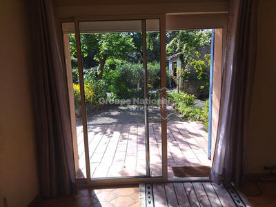 Maison - 121 m² - 6 pièces