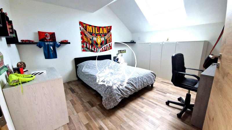 Maison - 193 m² - 7 pièces