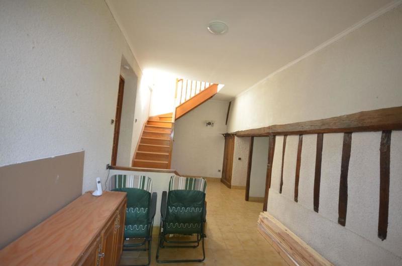 Maison de campagne - 119 m² - 7 pièces