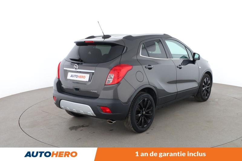Opel Mokka 1.4 Turbo 4x2 Color Edition 140 ch
