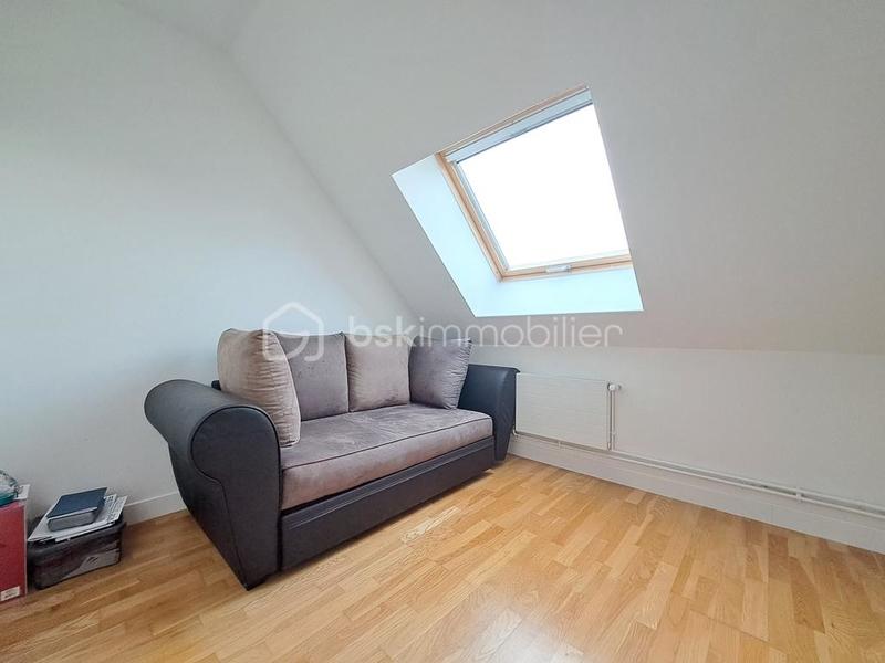 Pavillon - 103 m² - 4 pièces