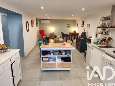 Appartement - 57 m² - 4 pièces