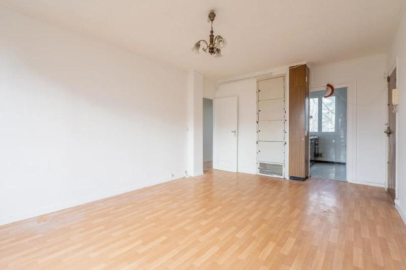 Appartement - 64 m² - 4 pièces