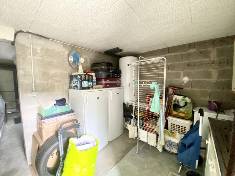 Maison - 72 m² - 4 pièces