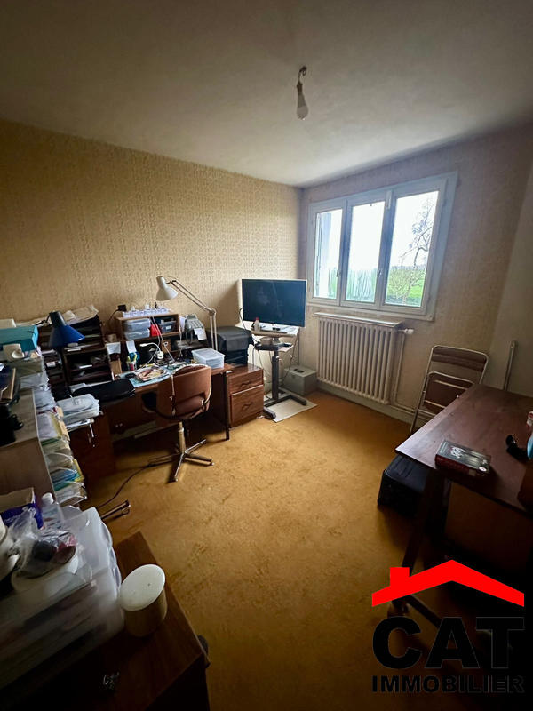 Maison - 151 m² - 6 pièces