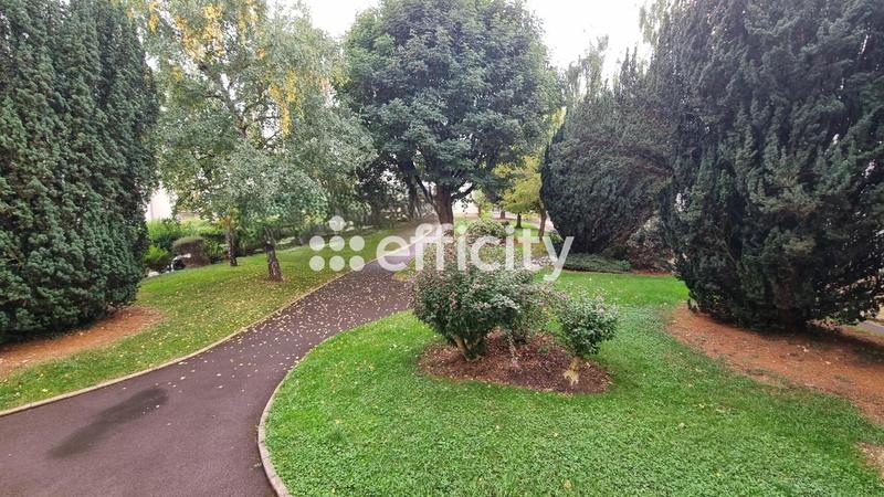 Appartement - 54 m² - 3 pièces