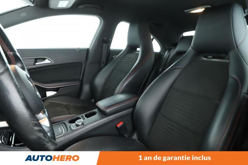 Mercedes Cla 200 d Launch Edition 7g-Dct 136 ch