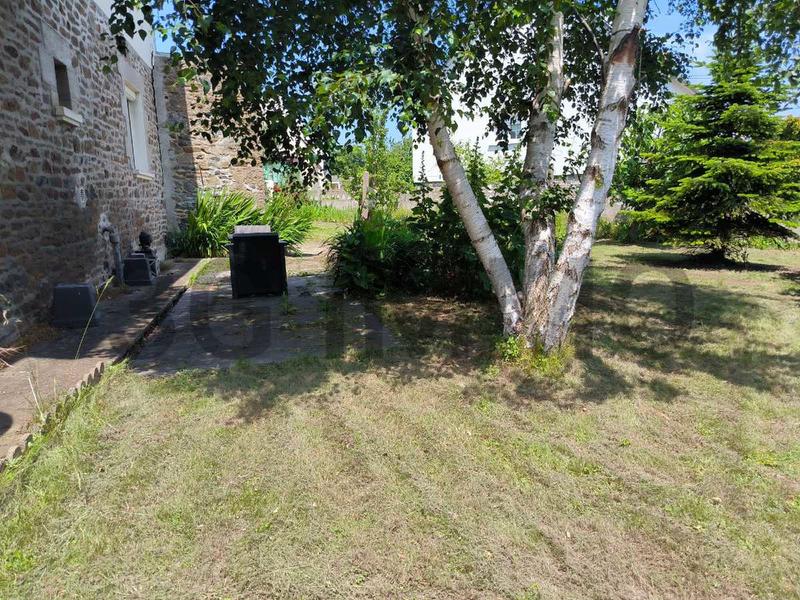 Maison - 112 m² - 6 pièces