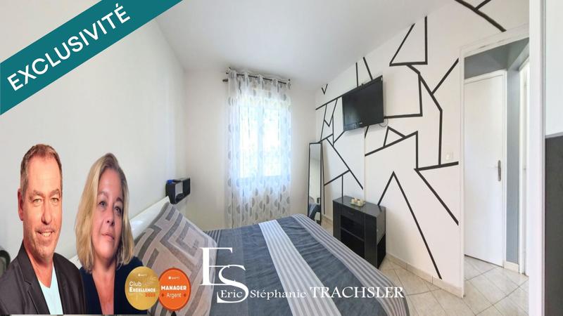 Maison - 220 m² - 9 pièces