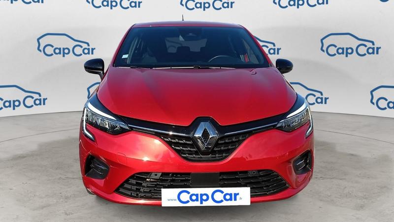 Renault Clio 1.0 TCe 90 Limited