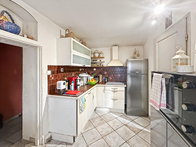 Maison - 101 m² - 6 pièces