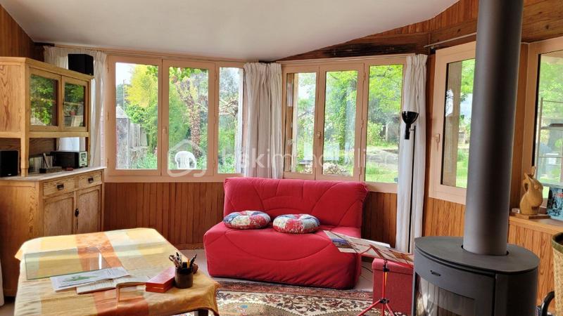 Mas - 150 m² - 7 pièces