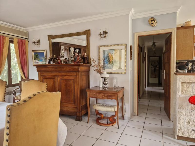 Maison - 150 m² - 7 pièces