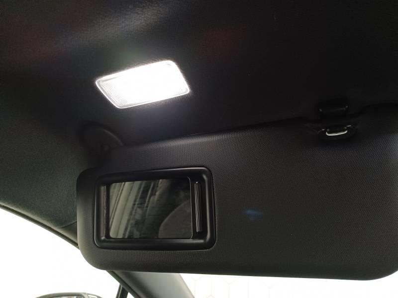 Toyota c-Hr Hybride 140 Design