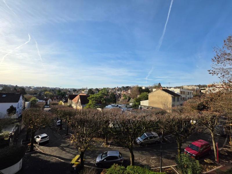 Appartement - 65 m² - 2 pièces