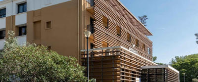 Appartement - 21 m² - 1 pièce