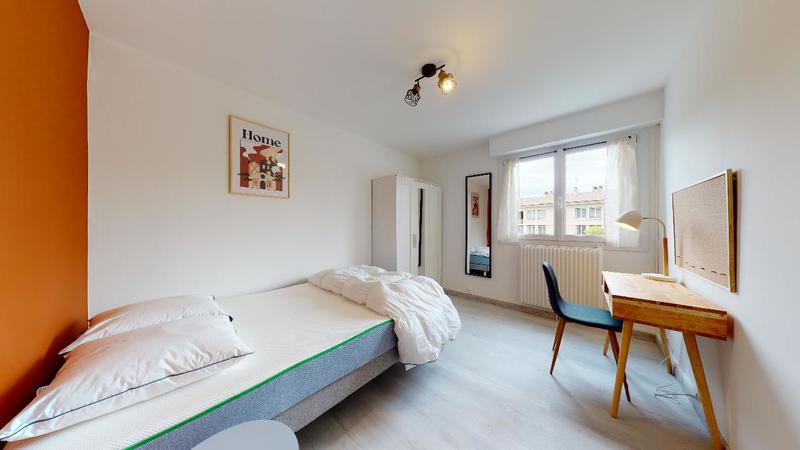 Appartement - 97 m²