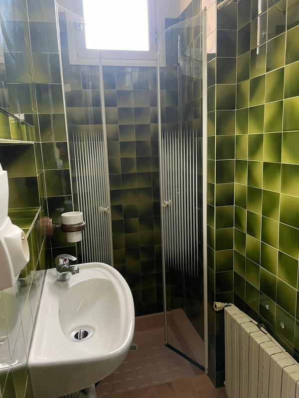 Maison - 101 m² - 3 pièces