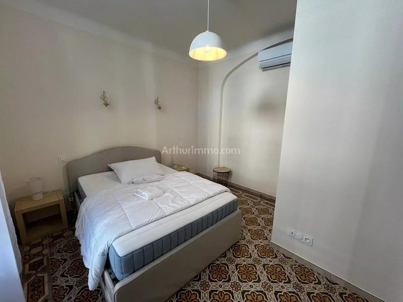 Appartement - 51 m² - 2 pièces