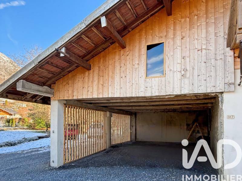 Maison de ville - 133 m² - 5 pièces