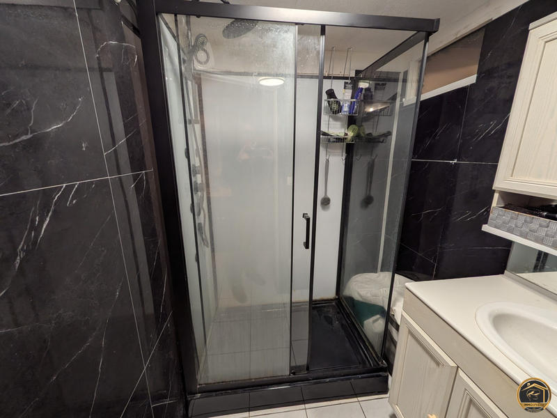 Maison - 45 m² - 3 pièces