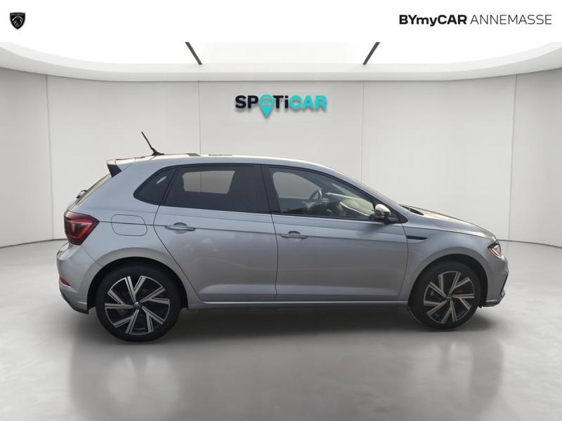 Volkswagen Polo 1.0 Tsi 110 s&amp;S Dsg7 R-Line