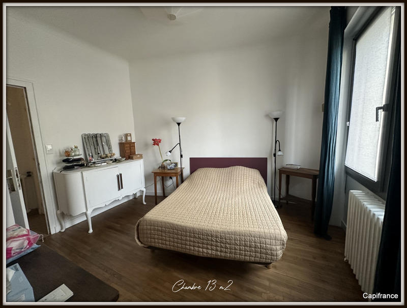 Maison de ville - 172 m² - 7 pièces