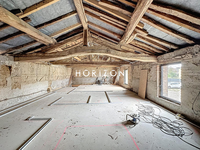 Ferme - 278 m² - 5 pièces