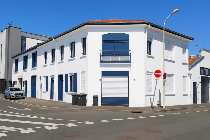 Local d'activité / Entrepôt - 1 010 m²