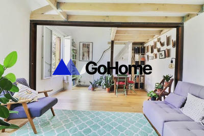 Appartement - 34 m² - 2 pièces